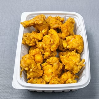 Korean Chicken Bites Combo
