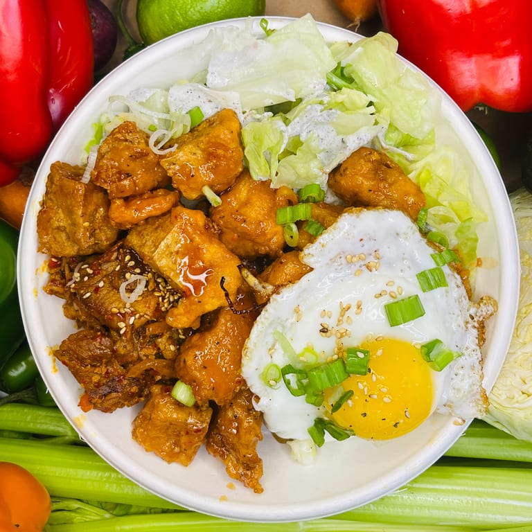 Savor Our Authentic Mandu