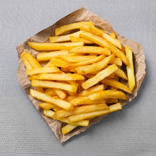 House Fries
