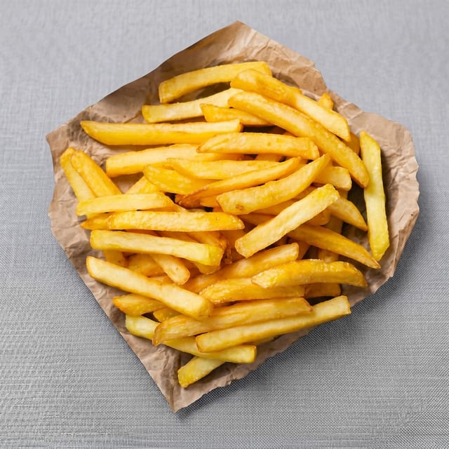 House Fries.
