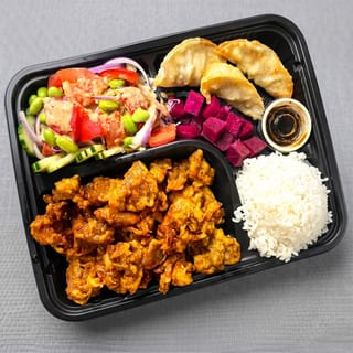 medium Chicken Bento