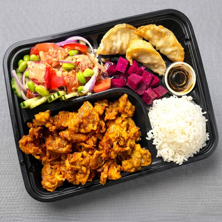 Irresistible Chicken Dishes