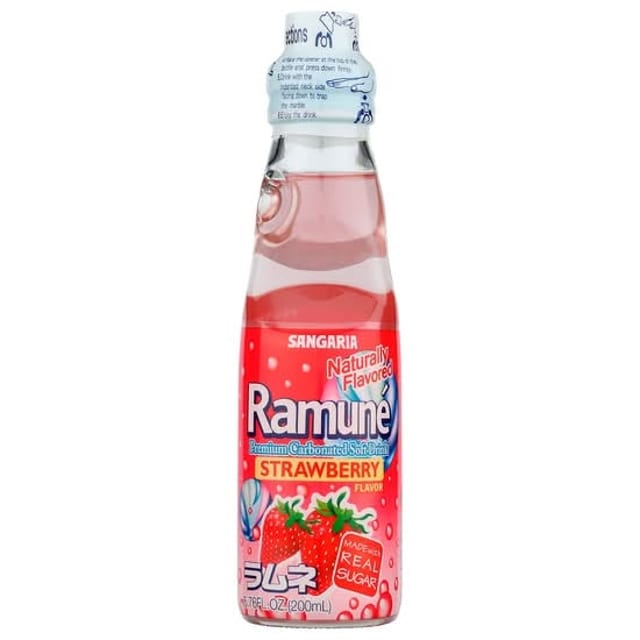 Ramune.