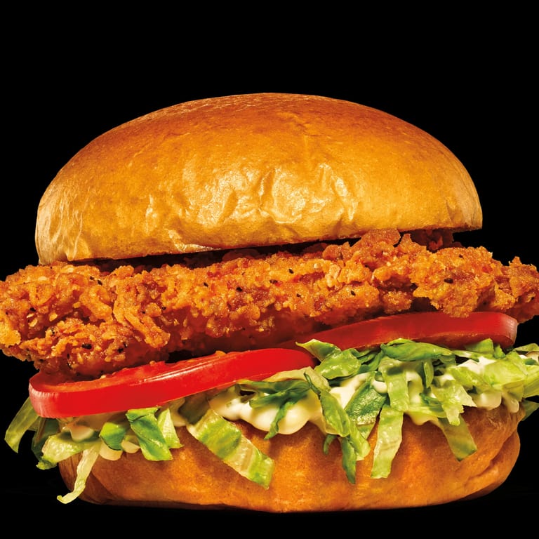 Delicious Chicken Sandwich Options