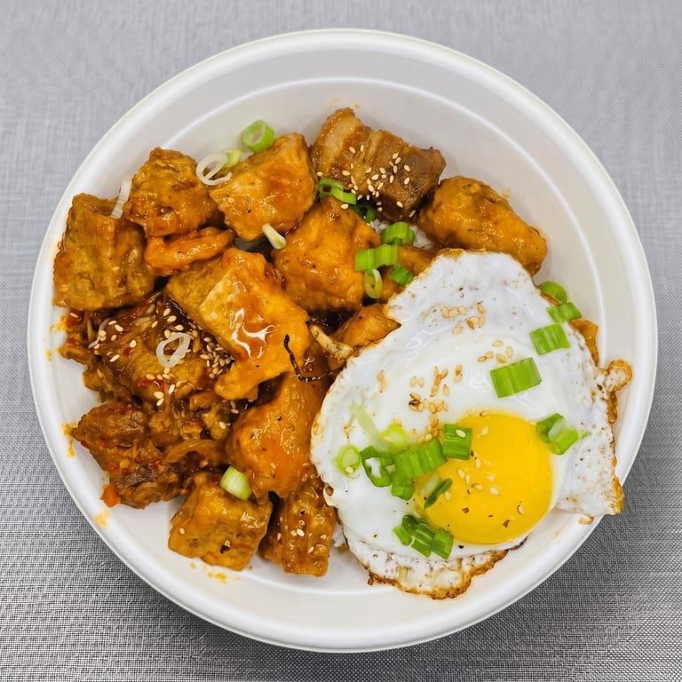 Sushi Delights Await You