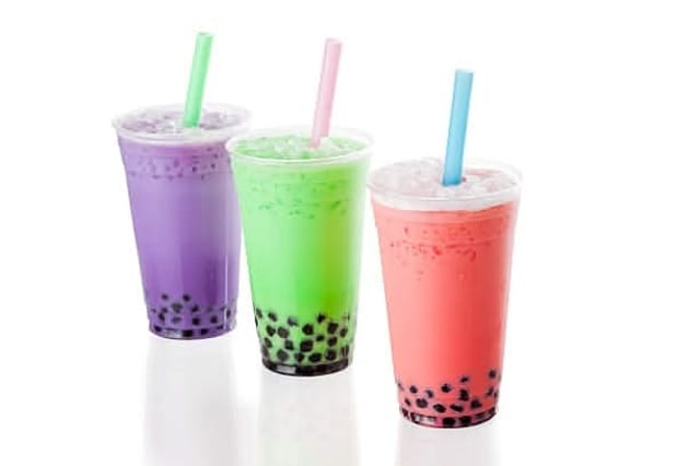 Boba.