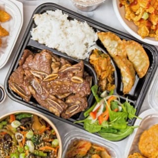 Bento Box